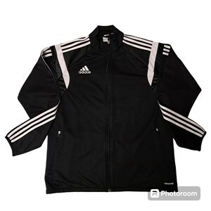 Adidas Jacket Size Large